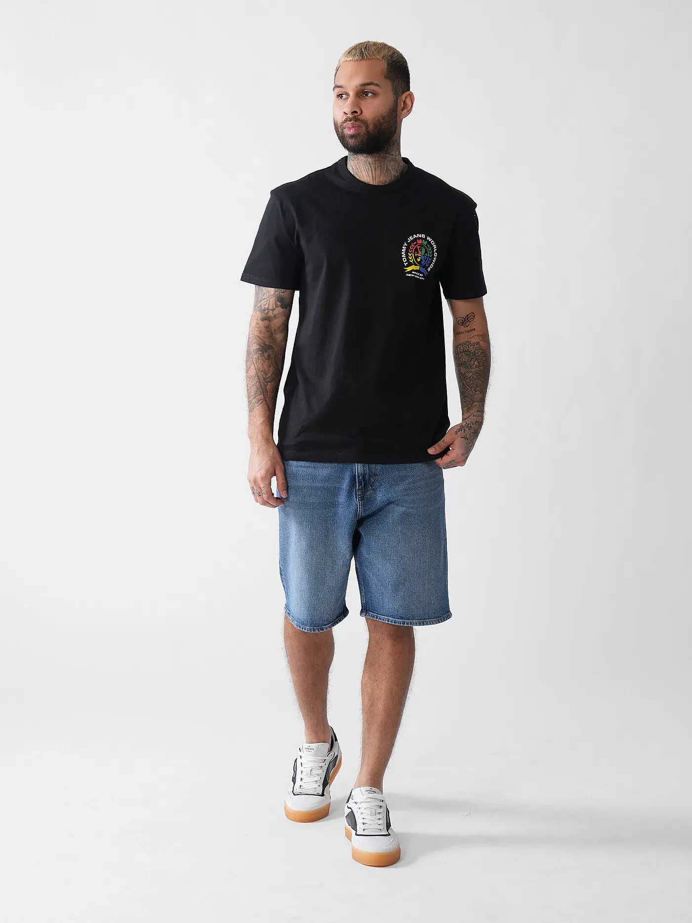 TOMMY JEANS | T-Shirt | 
